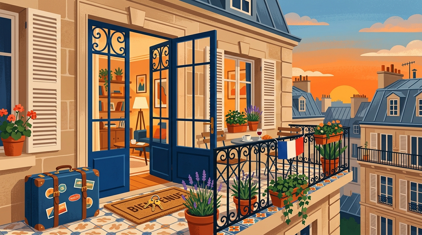Airbnb et diagnostics immobiliers : les obligations 2026
