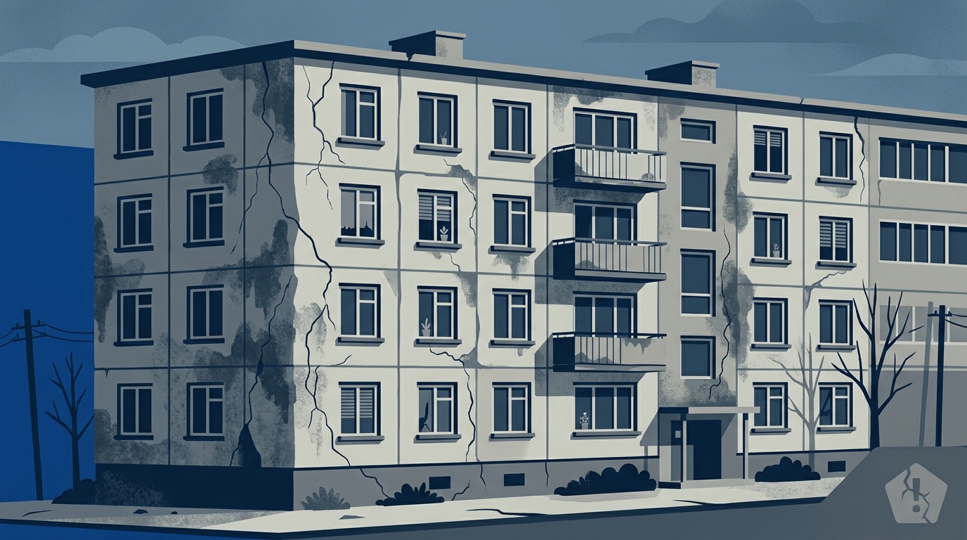Vendre un logement non-decent : vos droits et obligations en 2026