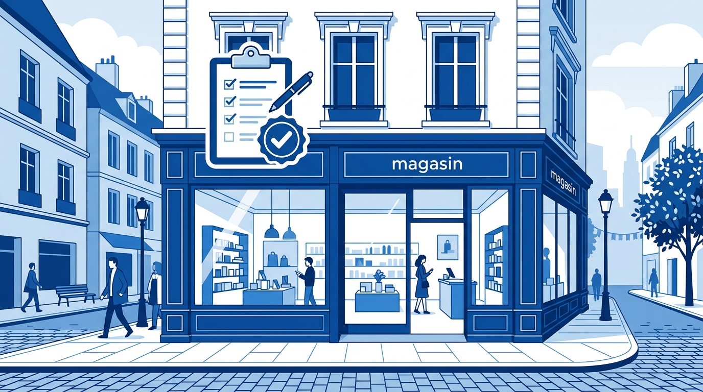 Locaux commerciaux : quels diagnostics obligatoires en 2026 ?