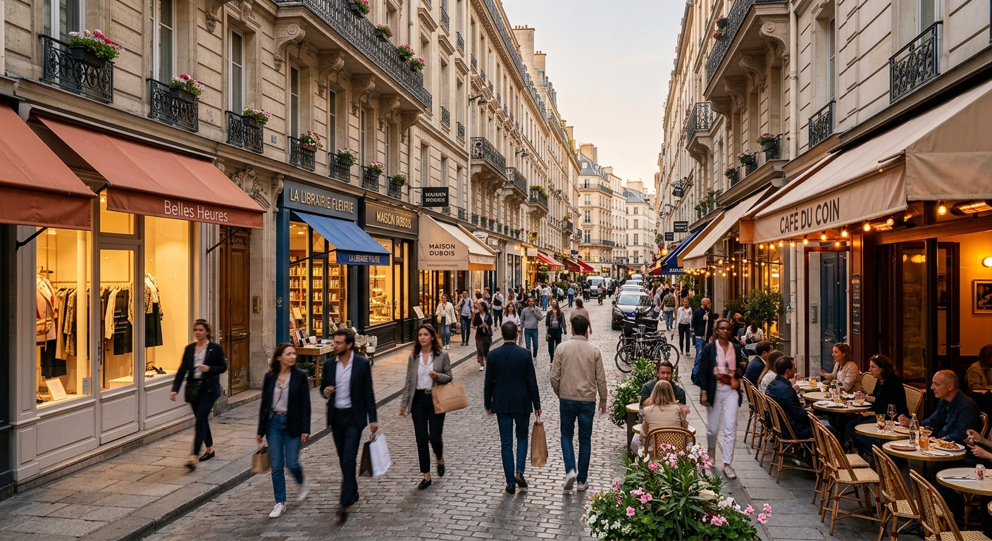 Diagnostics locaux commerciaux : differences avec l habitation et obligations 2026