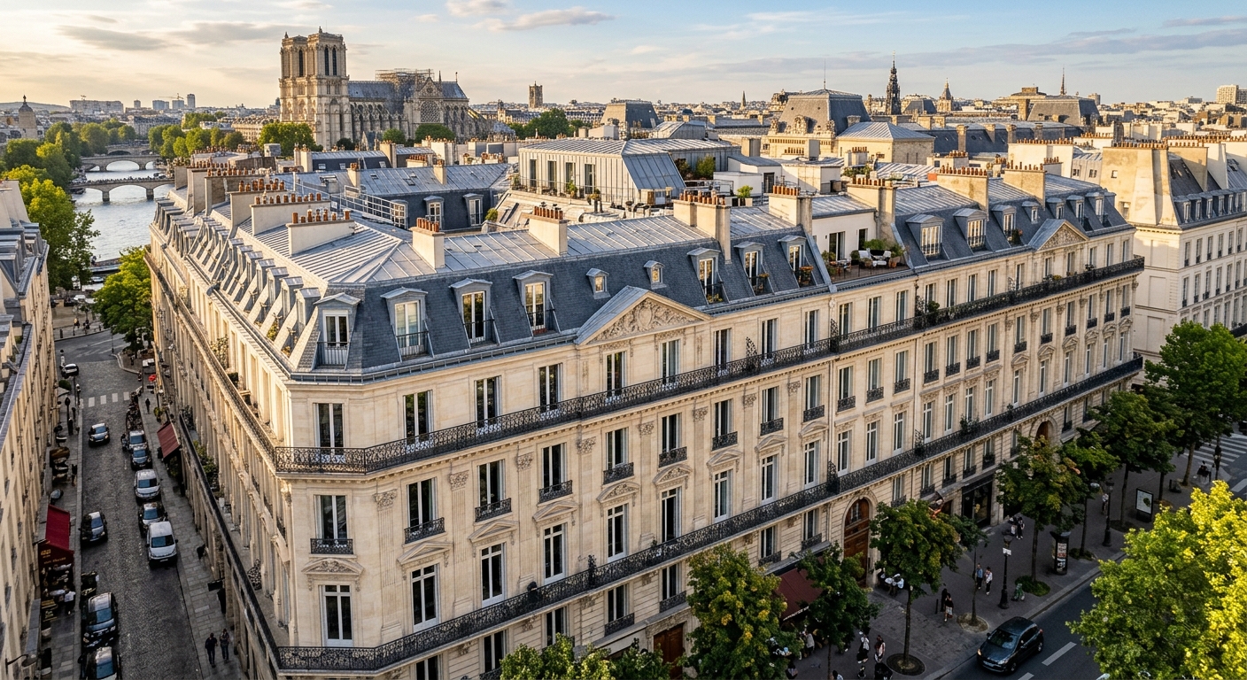 DPE individuel vs DPE collectif en copropriete : guide complet 2026